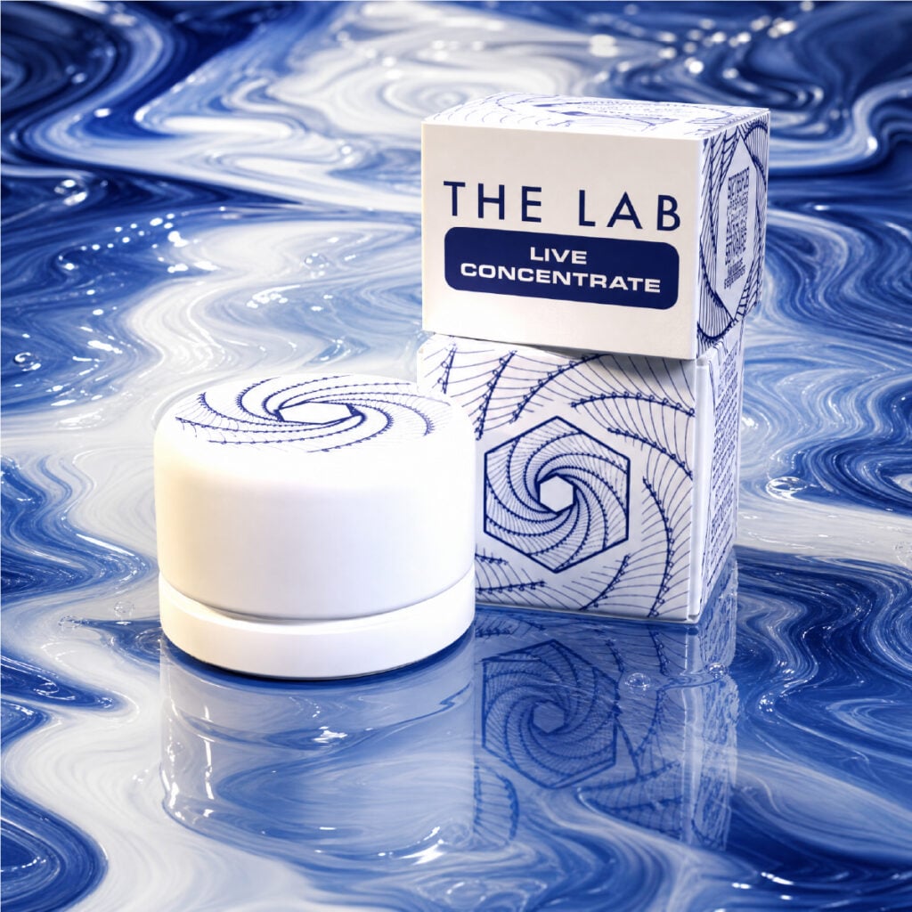 Live Concentrate