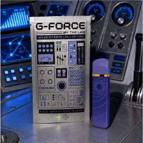 G-Force All-In-One