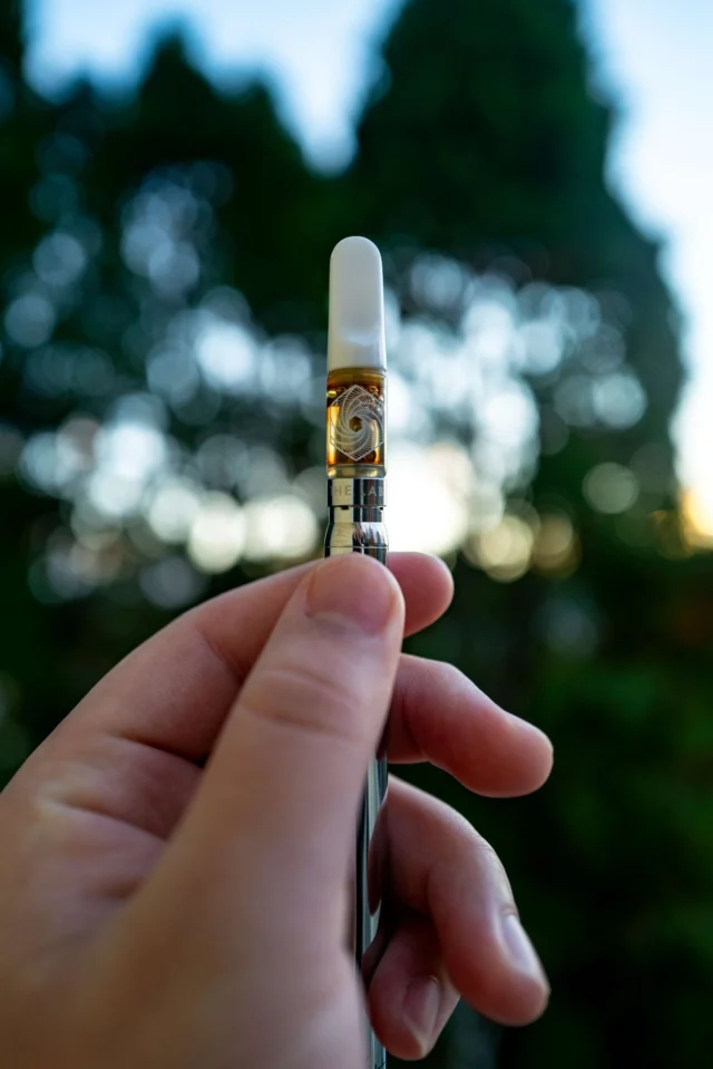 Purity Perfected | The Lab